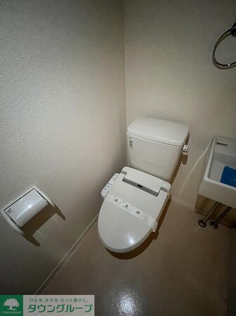 ウィンレックス横須賀の物件内観写真